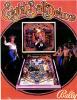Eight Ball Deluxe - Poster Eight Ball Deluxe - Poster