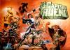 El Captain Trueno DOS Cover Art El Captain Trueno DOS Cover Art