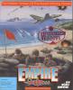 Empire Deluxe DOS Cover Art Empire Deluxe DOS Cover Art