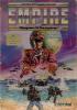 Empire War Game of the Century DOS Cover Art