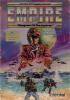 Empire War Game of the Century DOS Cover Art Empire War Game of the Century DOS Cover Art