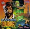 Escape from Delirium - Cover Art Escape from Delirium - Cover Art