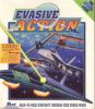 Evasive Action DOS Cover Art