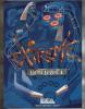Extreme Pinball DOS Cover Art Extreme Pinball DOS Cover Art