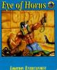 Eye of Horus - Cover Art DOS Eye of Horus - Cover Art DOS