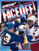 Face Off DOS Cover Art Face Off DOS Cover Art
