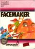 Facemaker DOS Cover Art Facemaker DOS Cover Art