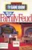 Family Feud DOS Cover Art Family Feud DOS Cover Art