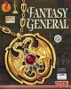 Fantasy General - Cover Art Fantasy General - Cover Art