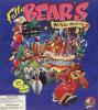Fatty Bears Birthday Surprise - Cover Art Fatty Bears Birthday Surprise - Cover Art