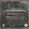 Final Doom Plutonia 2 DOS Cover Art Final Doom Plutonia 2 DOS Cover Art