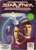 Final Frontier DOS Cover Art Final Frontier DOS Cover Art