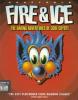 Fire and Ice DOS Cover Art