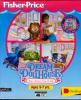 Fisher Price Dream Dollhouse - Cover Art Windows 3.11