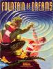 Fountain of Dreams - Cover Art Fountain of Dreams - Cover Art