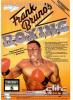 Frank Bruno's Boxing DOS Cover Art Frank Bruno's Boxing DOS Cover Art