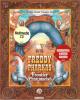Freddy Pharkas Frontier Pharmacist DOS Cover Art Freddy Pharkas Frontier Pharmacist DOS Cover Art