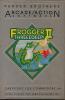 Frogger II - Three Deep DOS Cover Art