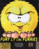 Fury of the Furries - DOS Cover Art Fury of the Furries - DOS Cover Art