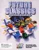 Future Classics DOS Cover Art Future Classics DOS Cover Art