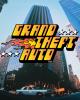 Grand Theft Auto - Cover Art