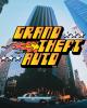 Grand Theft Auto - Cover Art Grand Theft Auto - Cover Art