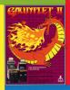 Gauntlet II - Game Flyer poster