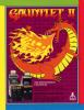 Gauntlet II - Game Flyer poster Gauntlet II - Game Flyer poster