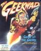 Geekwad: Games of the Galaxy - Cover Art Geekwad: Games of the Galaxy - Cover Art