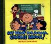 Get Ready for School, Charlie Brown! - Cover Art Windows