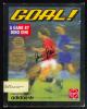 Goal 94 DOS Cover Art Goal 94 DOS Cover Art