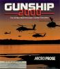 Gunship 2000 CD-ROM Edition - Cover Art