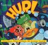 H.U.R.L DOS Cover Art