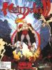 Heimdall 2: Into the Hall of Worlds - Cover Art Heimdall 2: Into the Hall of Worlds - Cover Art