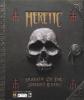 Heretic - Shadow of the Serpent Riders - Cover Art