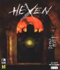 Hexen :Beyond Heretic - Cover Art Hexen :Beyond Heretic - Cover Art