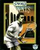 I Play - 3D Tennis DOS Cover Art I Play - 3D Tennis DOS Cover Art