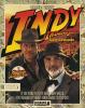 Indiana Jones and the Last Crusade - Cover Art Indiana Jones and the Last Crusade - Cover Art