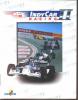 IndyCar Racing II - Cover Art DOS