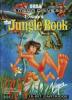 Jungle Book - Cover Art Jungle Book - Cover Art