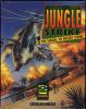 Jungle Strike - Cover Art Jungle Strike - Cover Art