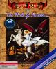 King's Quest IV: The Perils of Rosella - DOS Cover Art