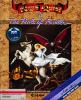 King's Quest IV: The Perils of Rosella - DOS Cover Art King's Quest IV: The Perils of Rosella - DOS Cover Art