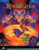 King's Quest VII: The Princeless Bride - DOS Cover Art