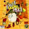 Kwik Snax - Cover Art