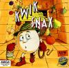 Kwik Snax - Cover Art Kwik Snax - Cover Art
