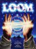 Loom Cover Art Loom Cover Art