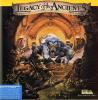 Legacy of the Ancients - Cover Art Legacy of the Ancients - Cover Art