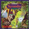 Legend of Kyrandia Book 1 - CDROM - Cover Art DOS