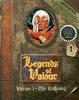Legends of Valour - Cover Art